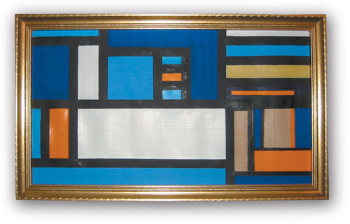 mondrian